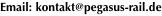 Email: kontakt@pegasus-rail.de
